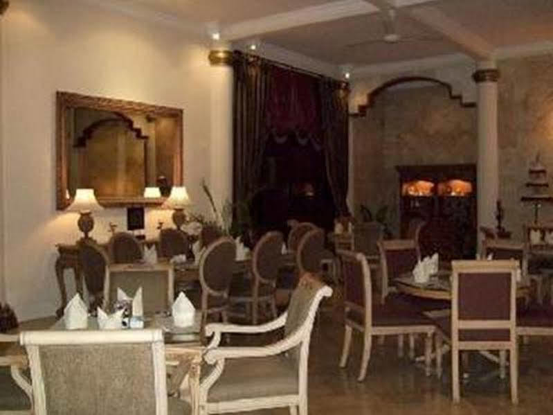 婆罗浮屠萨拉斯瓦蒂酒店 马格朗 外观 照片